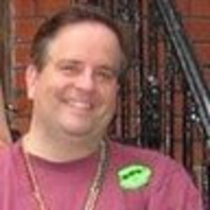 Meet your Posher, Douglas